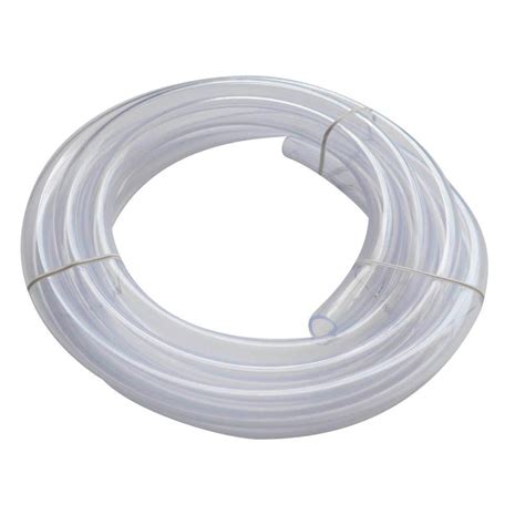 clear tubing home depot|clear plastic tube home depot.